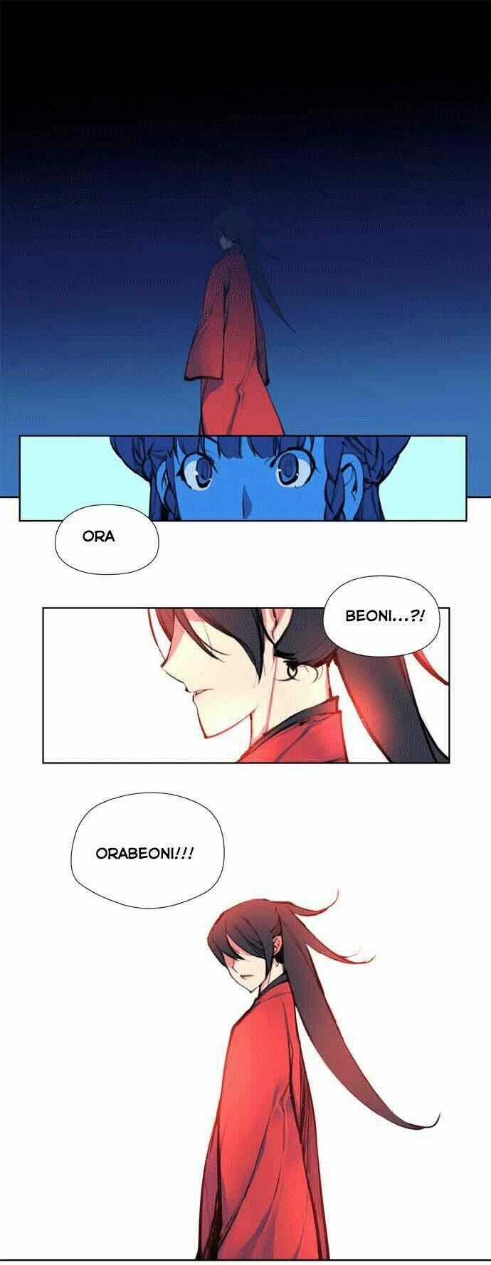 Märchen: The Embodiment Of Tales Chapter 90 trang 46