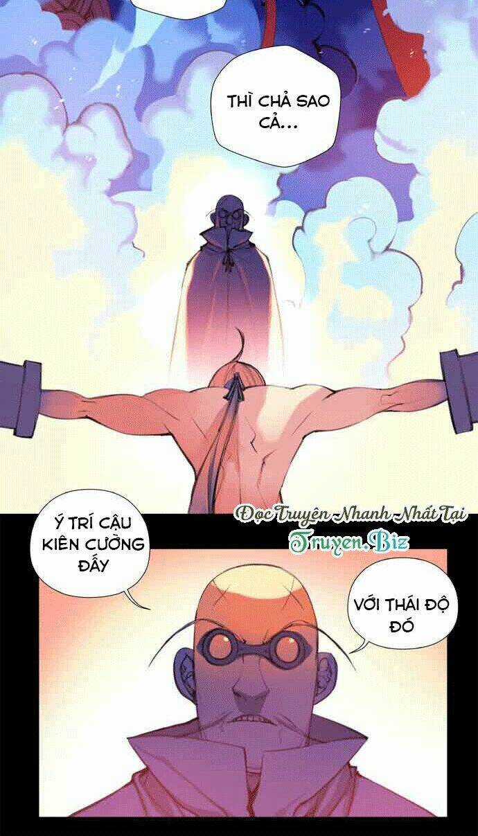 Märchen: The Embodiment Of Tales Chapter 90 trang 5