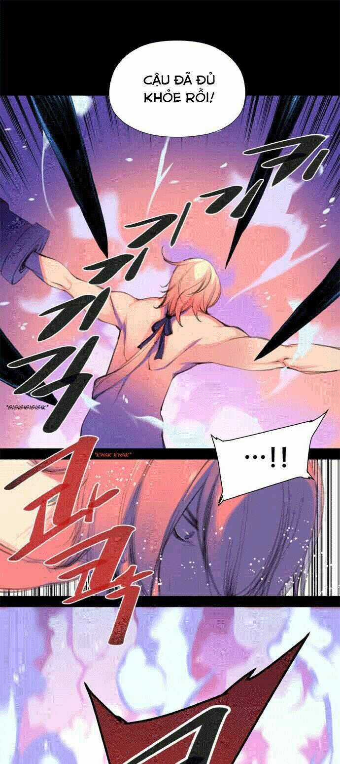 Märchen: The Embodiment Of Tales Chapter 90 trang 6