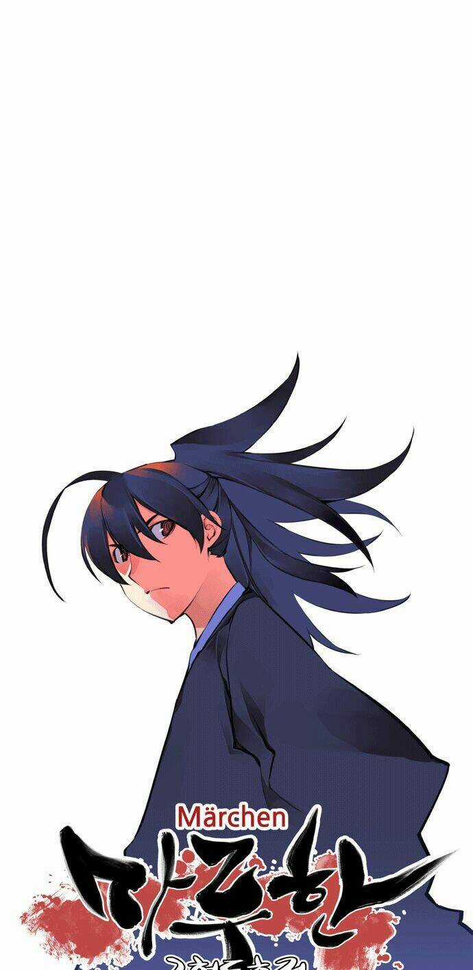 Märchen: The Embodiment Of Tales Chapter 90 trang 8