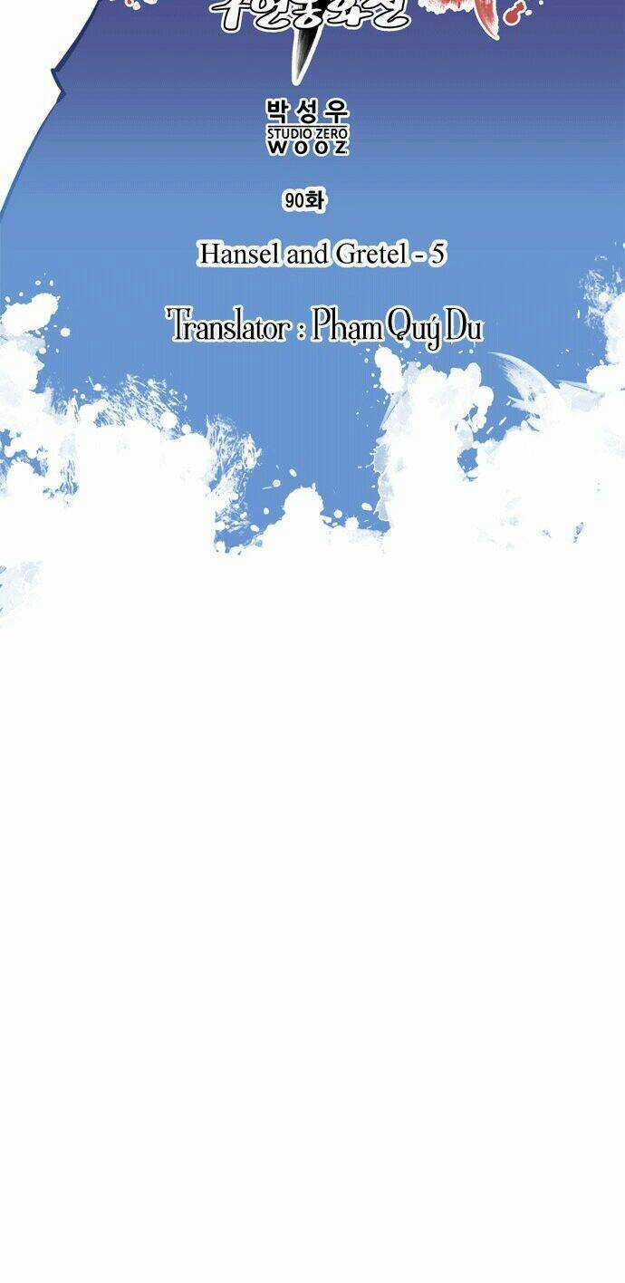 Märchen: The Embodiment Of Tales Chapter 90 trang 9