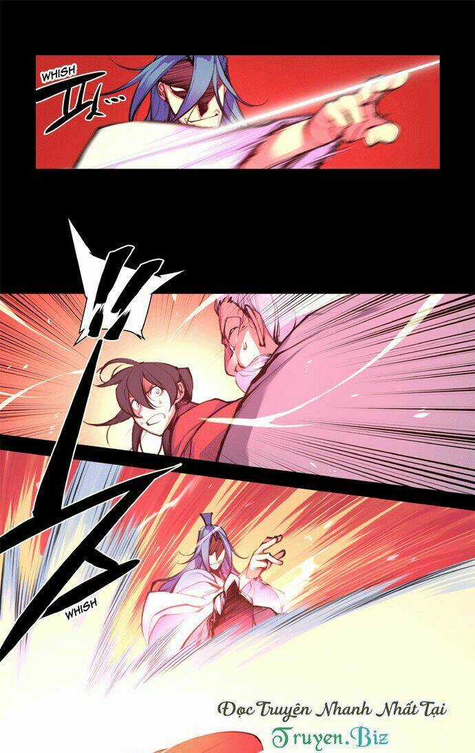 Märchen: The Embodiment Of Tales Chapter 92 trang 10