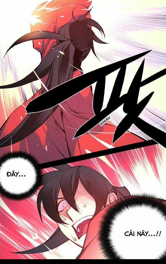 Märchen: The Embodiment Of Tales Chapter 92 trang 11