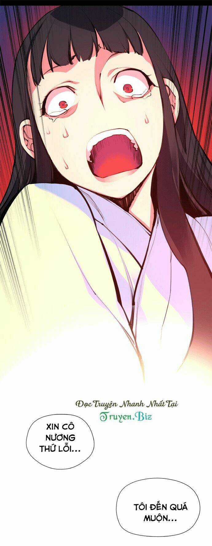 Märchen: The Embodiment Of Tales Chapter 92 trang 18