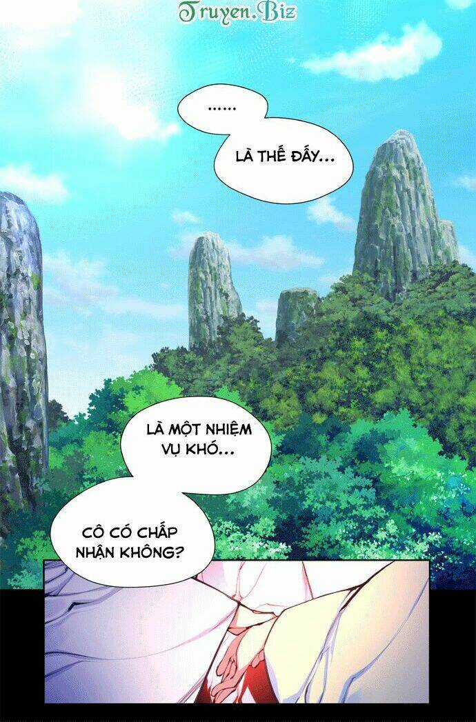 Märchen: The Embodiment Of Tales Chapter 92 trang 22