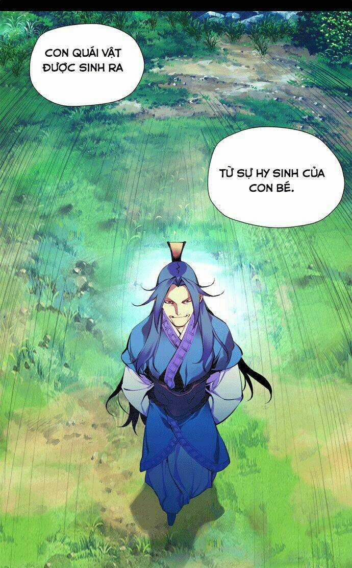 Märchen: The Embodiment Of Tales Chapter 92 trang 28