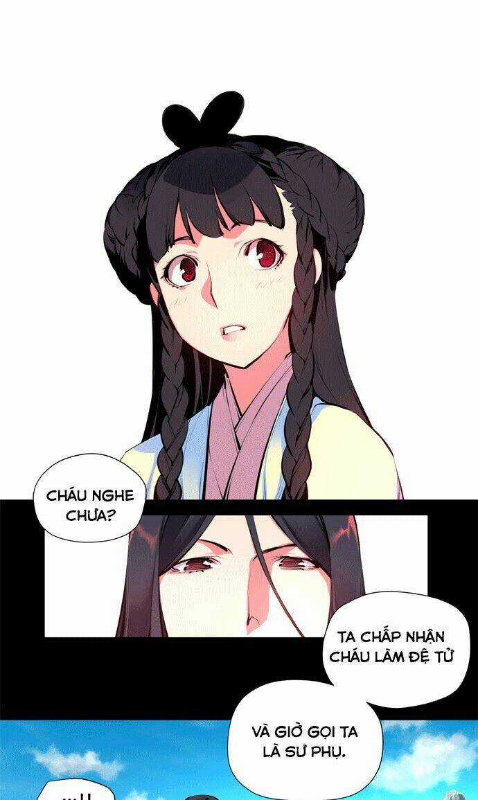 Märchen: The Embodiment Of Tales Chapter 92 trang 30