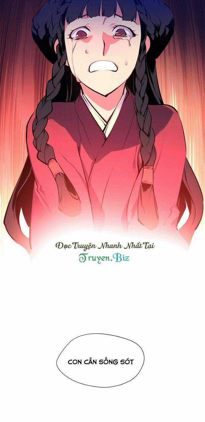 Märchen: The Embodiment Of Tales Chapter 92 trang 37