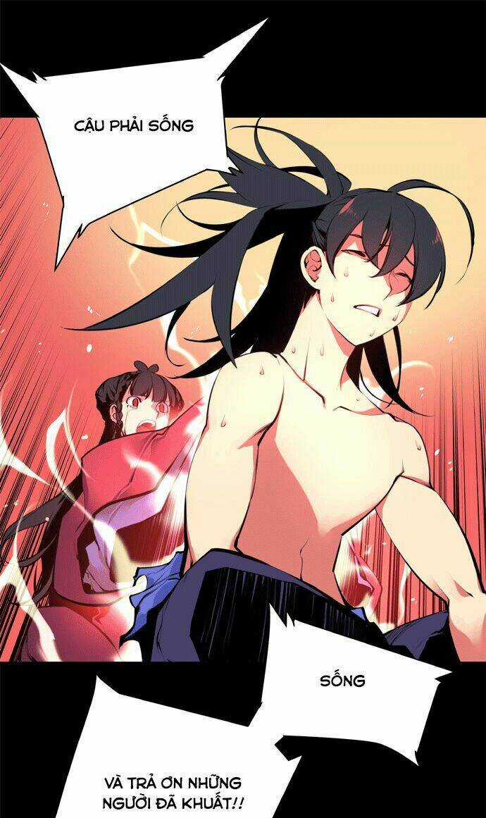 Märchen: The Embodiment Of Tales Chapter 92 trang 38