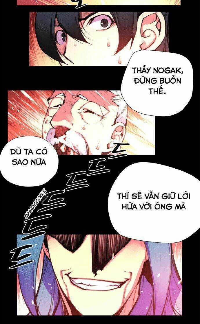 Märchen: The Embodiment Of Tales Chapter 92 trang 7