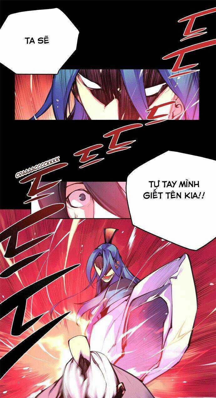 Märchen: The Embodiment Of Tales Chapter 92 trang 8