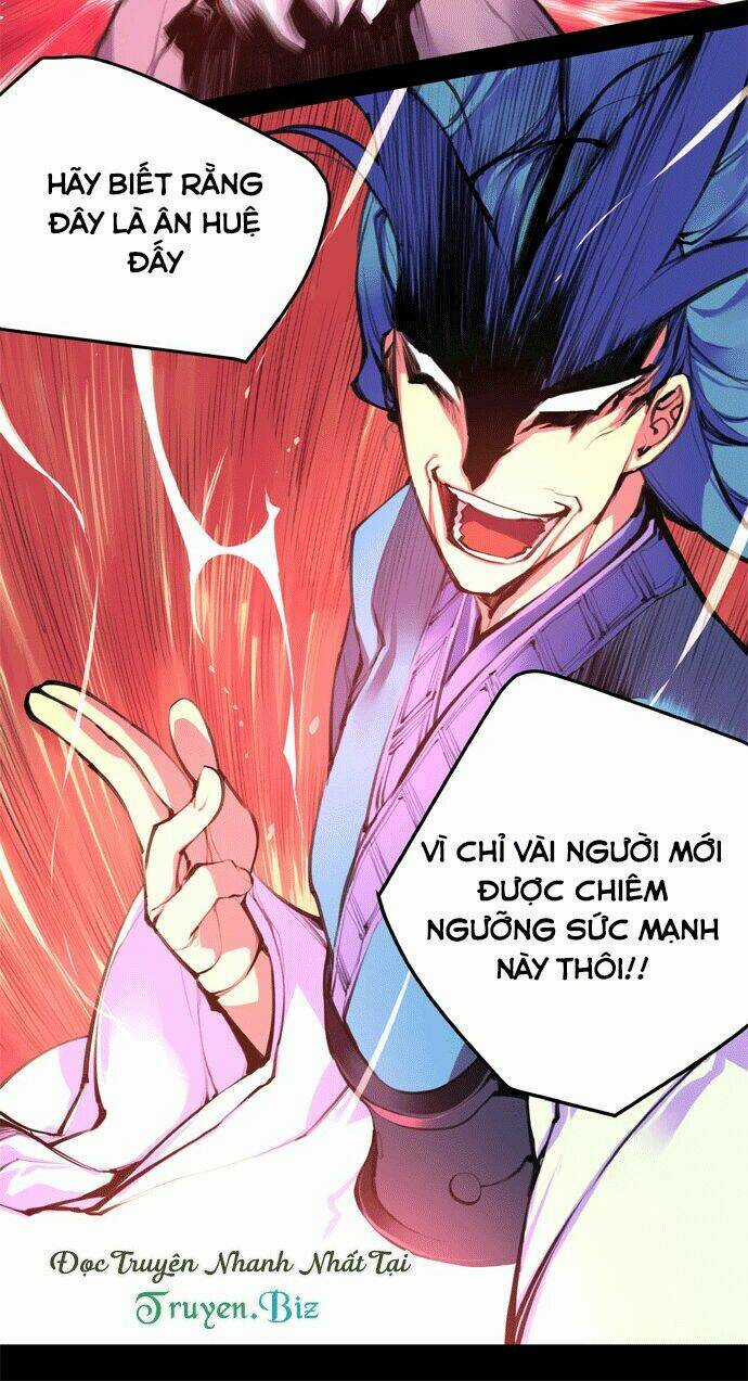 Märchen: The Embodiment Of Tales Chapter 92 trang 9