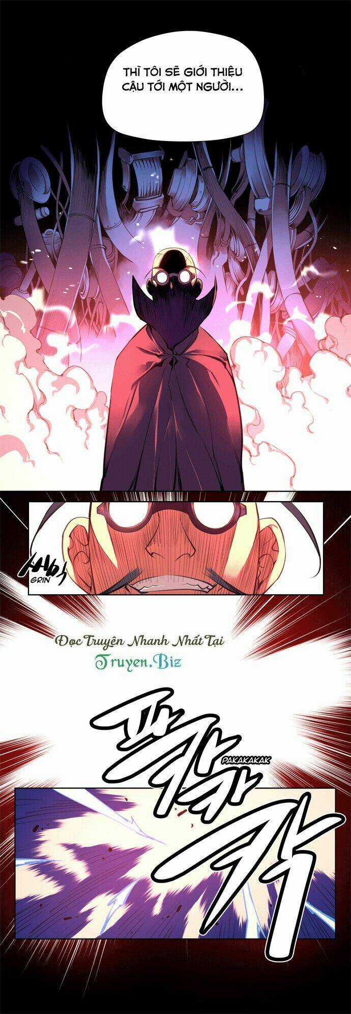 Märchen: The Embodiment Of Tales Chapter 93 trang 14