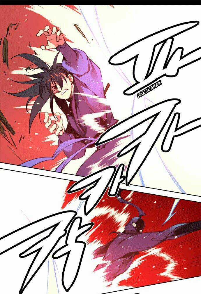 Märchen: The Embodiment Of Tales Chapter 93 trang 15