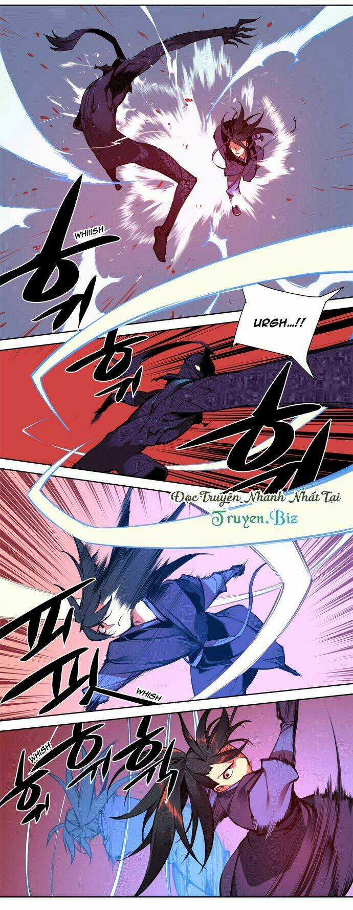 Märchen: The Embodiment Of Tales Chapter 93 trang 2