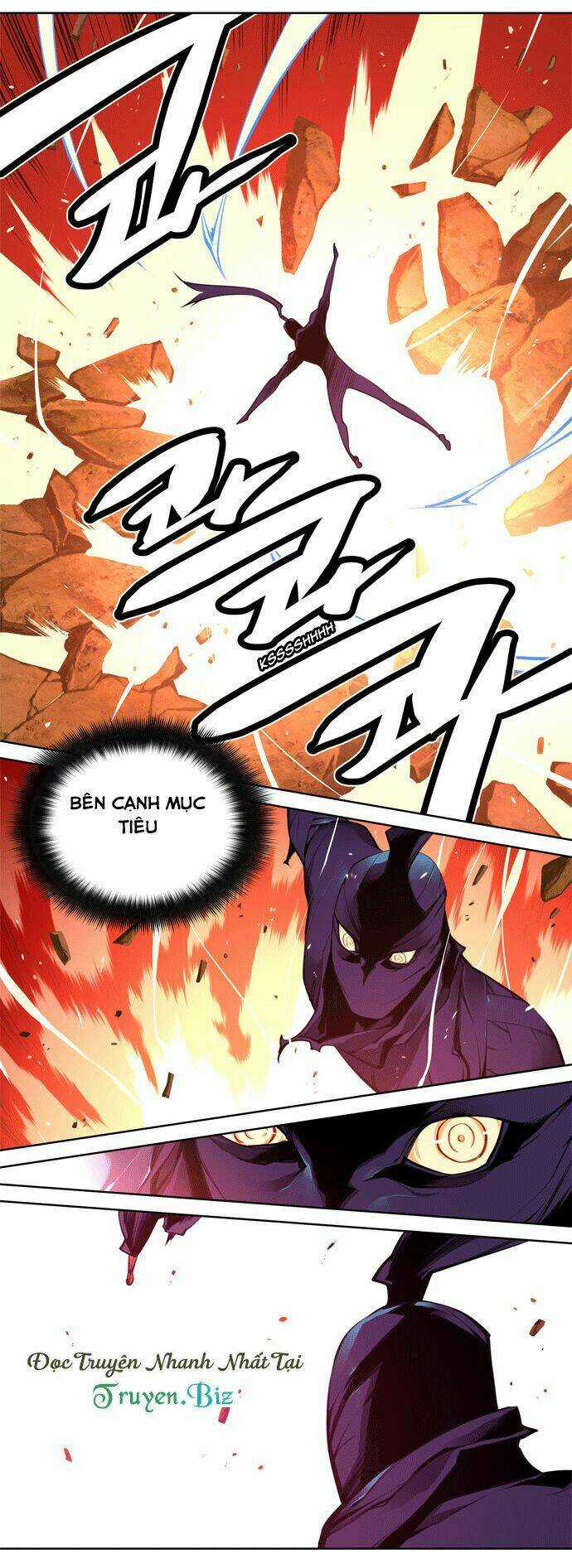 Märchen: The Embodiment Of Tales Chapter 93 trang 20