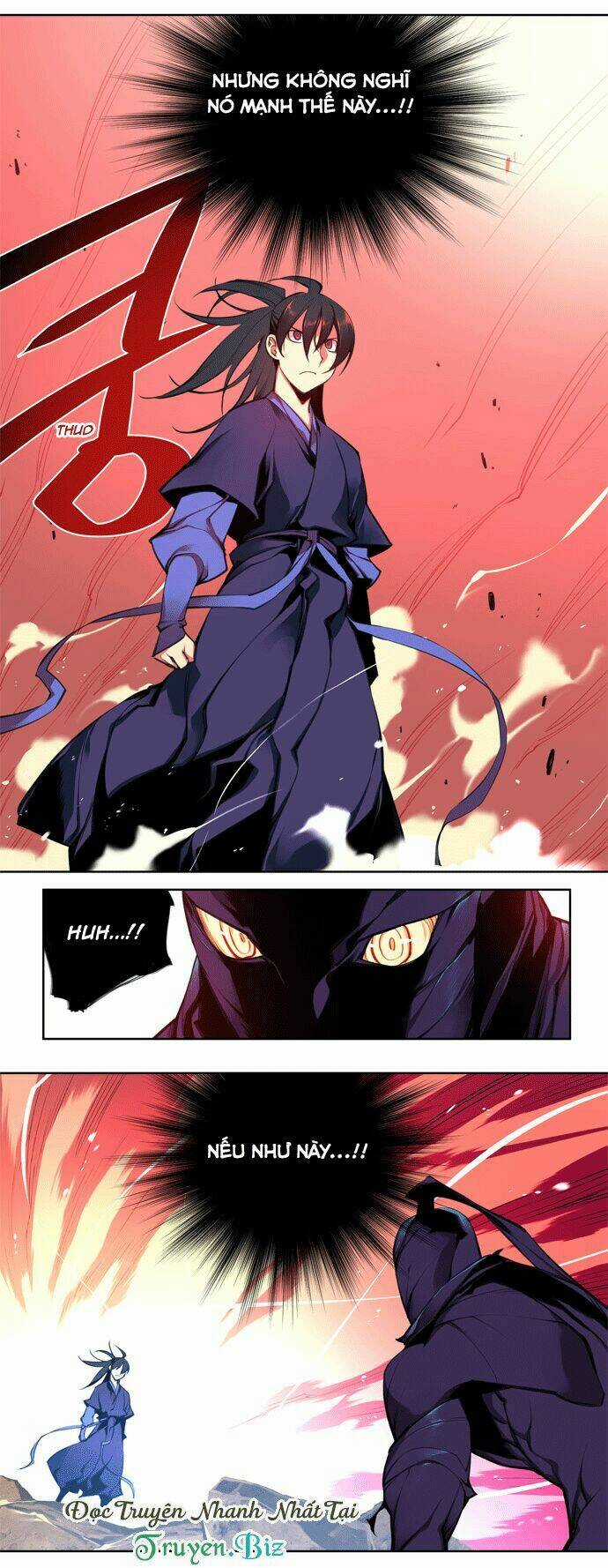 Märchen: The Embodiment Of Tales Chapter 93 trang 22