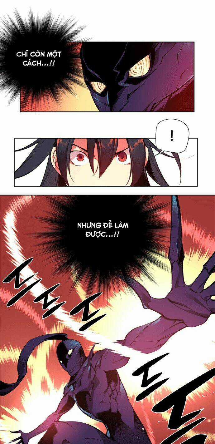 Märchen: The Embodiment Of Tales Chapter 93 trang 23