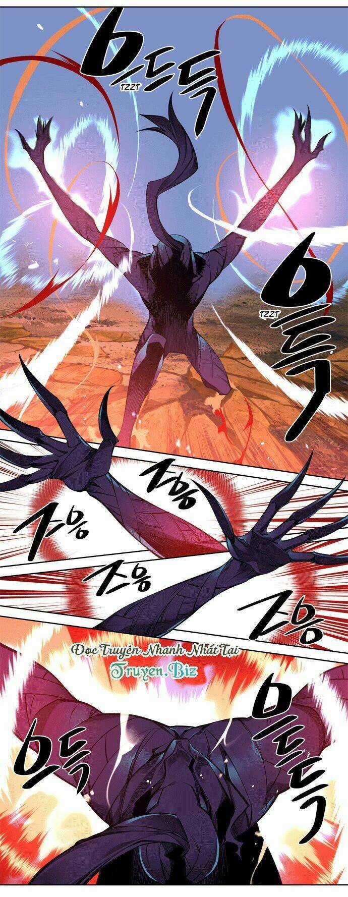 Märchen: The Embodiment Of Tales Chapter 93 trang 27