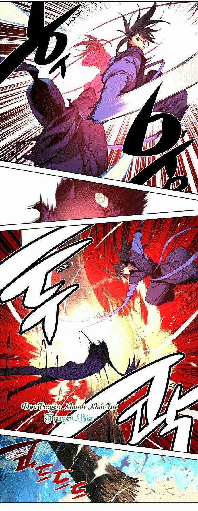 Märchen: The Embodiment Of Tales Chapter 93 trang 3