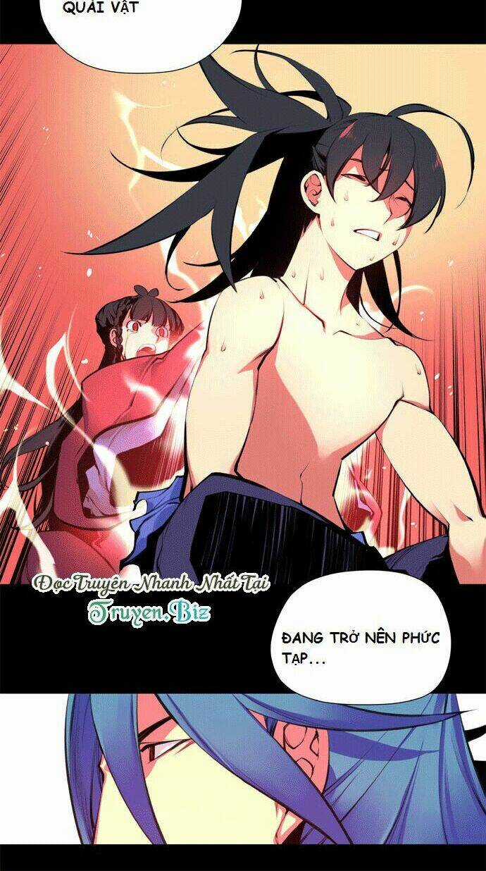 Märchen: The Embodiment Of Tales Chapter 94 trang 12