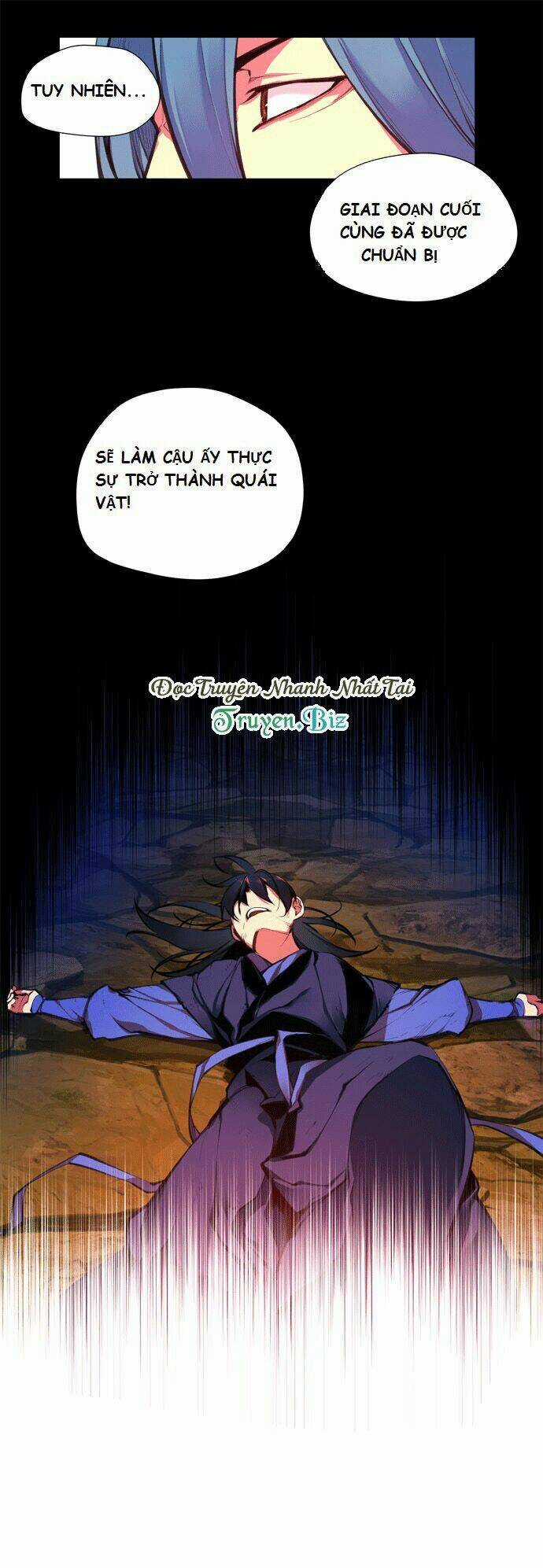 Märchen: The Embodiment Of Tales Chapter 94 trang 13