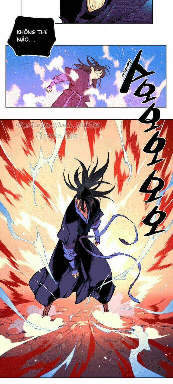 Märchen: The Embodiment Of Tales Chapter 94 trang 15