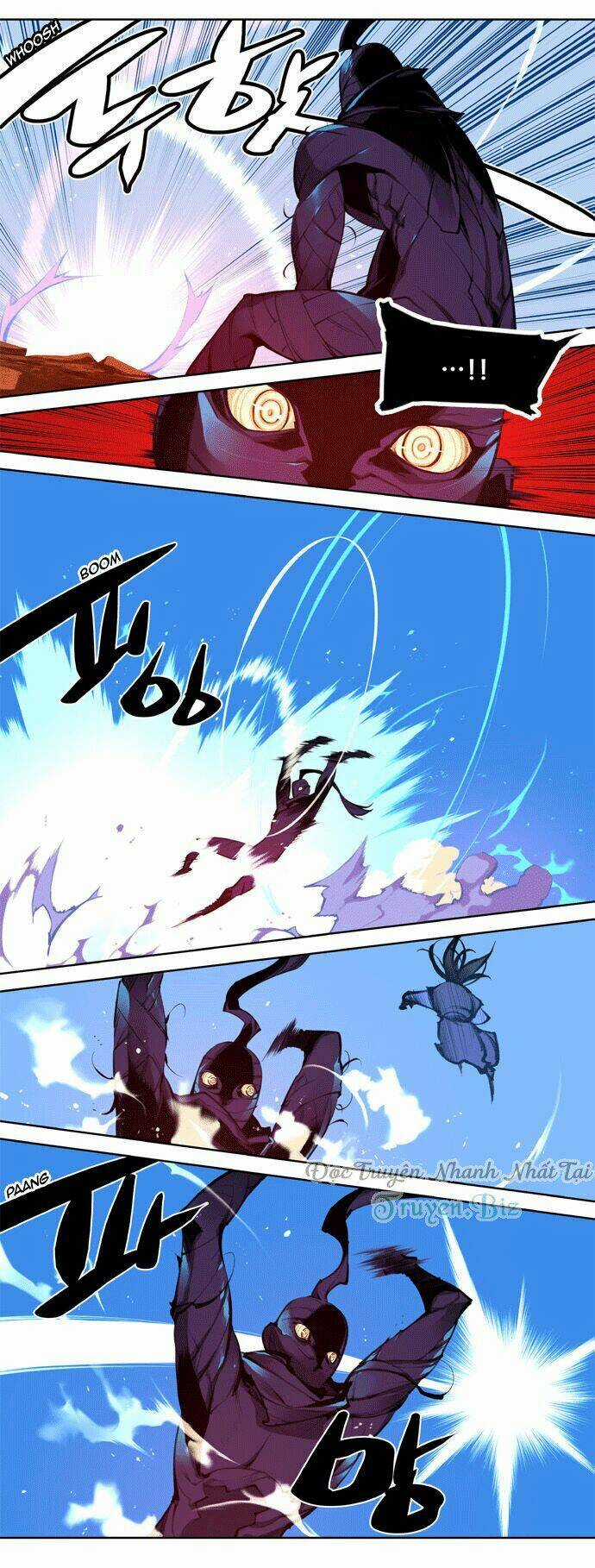 Märchen: The Embodiment Of Tales Chapter 94 trang 17