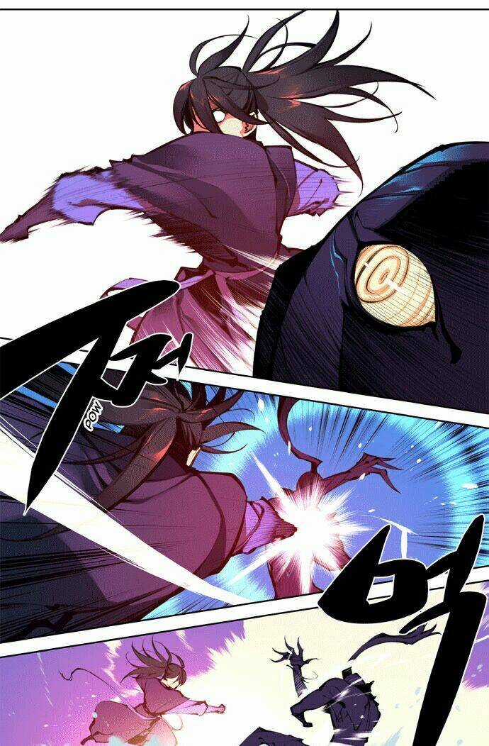 Märchen: The Embodiment Of Tales Chapter 94 trang 18