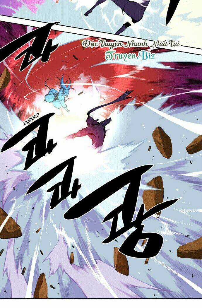 Märchen: The Embodiment Of Tales Chapter 94 trang 19