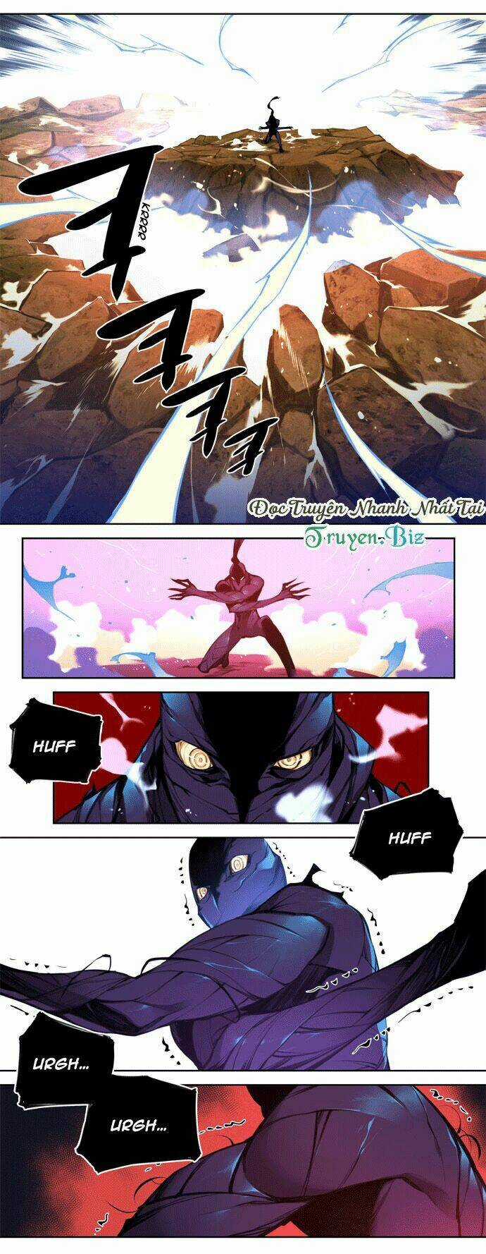 Märchen: The Embodiment Of Tales Chapter 94 trang 2