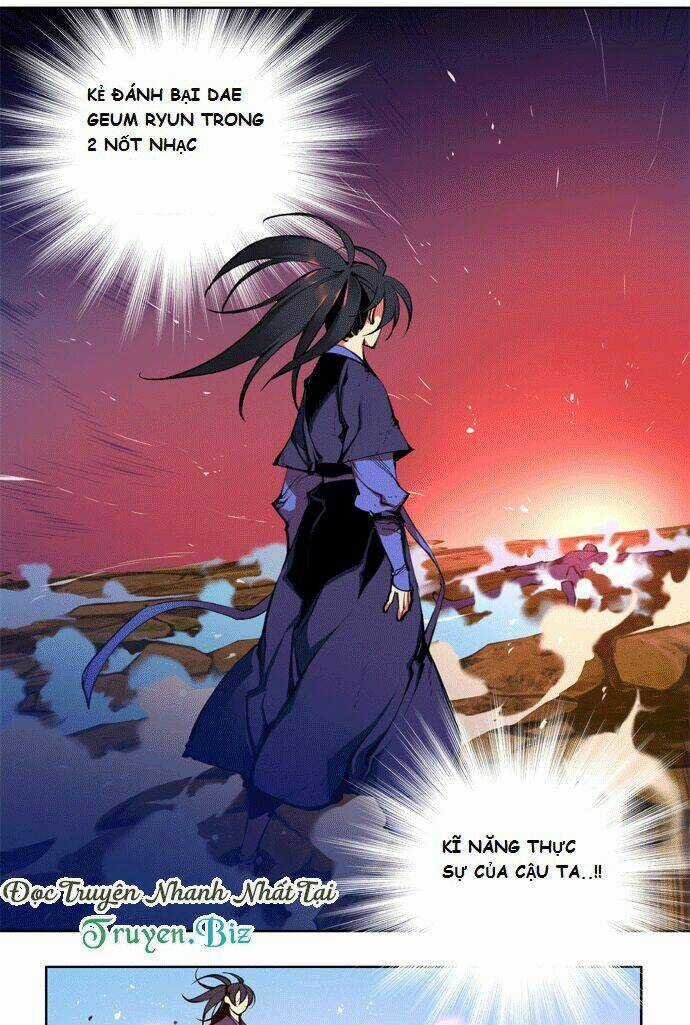 Märchen: The Embodiment Of Tales Chapter 94 trang 29