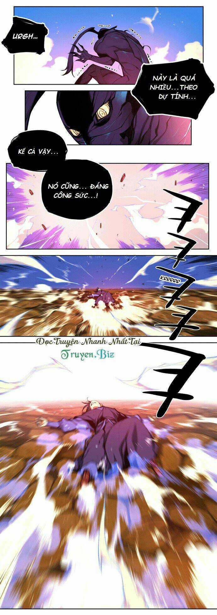 Märchen: The Embodiment Of Tales Chapter 94 trang 3