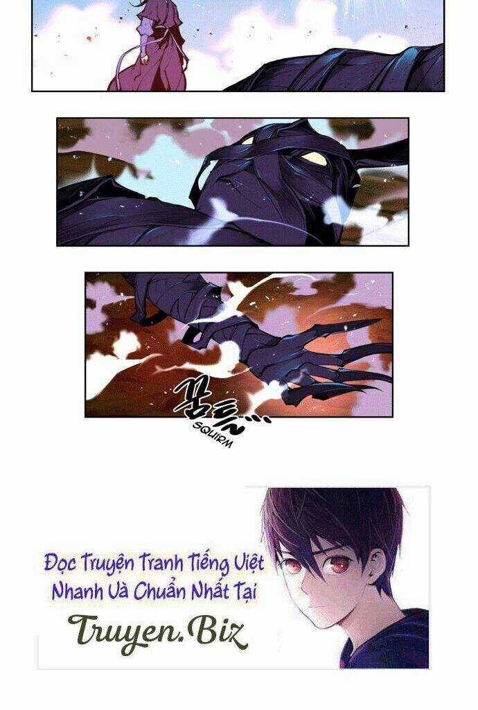 Märchen: The Embodiment Of Tales Chapter 94 trang 30