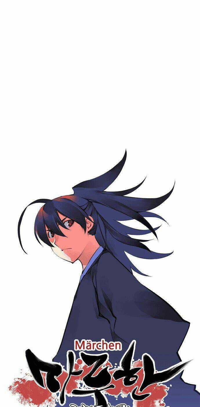 Märchen: The Embodiment Of Tales Chapter 94 trang 5