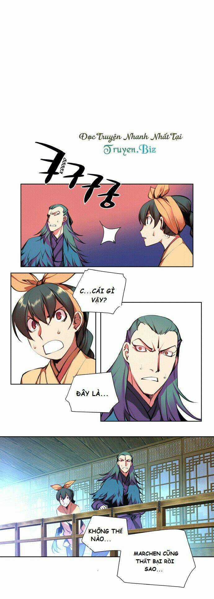 Märchen: The Embodiment Of Tales Chapter 94 trang 7