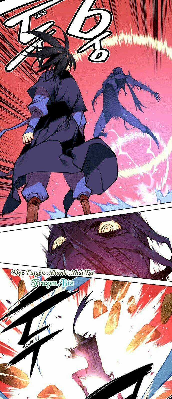 Märchen: The Embodiment Of Tales Chapter 95 trang 10