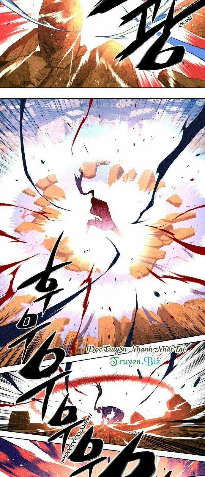 Märchen: The Embodiment Of Tales Chapter 95 trang 11