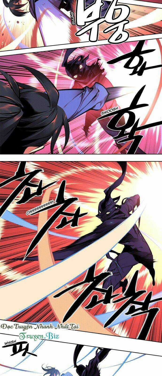 Märchen: The Embodiment Of Tales Chapter 95 trang 13