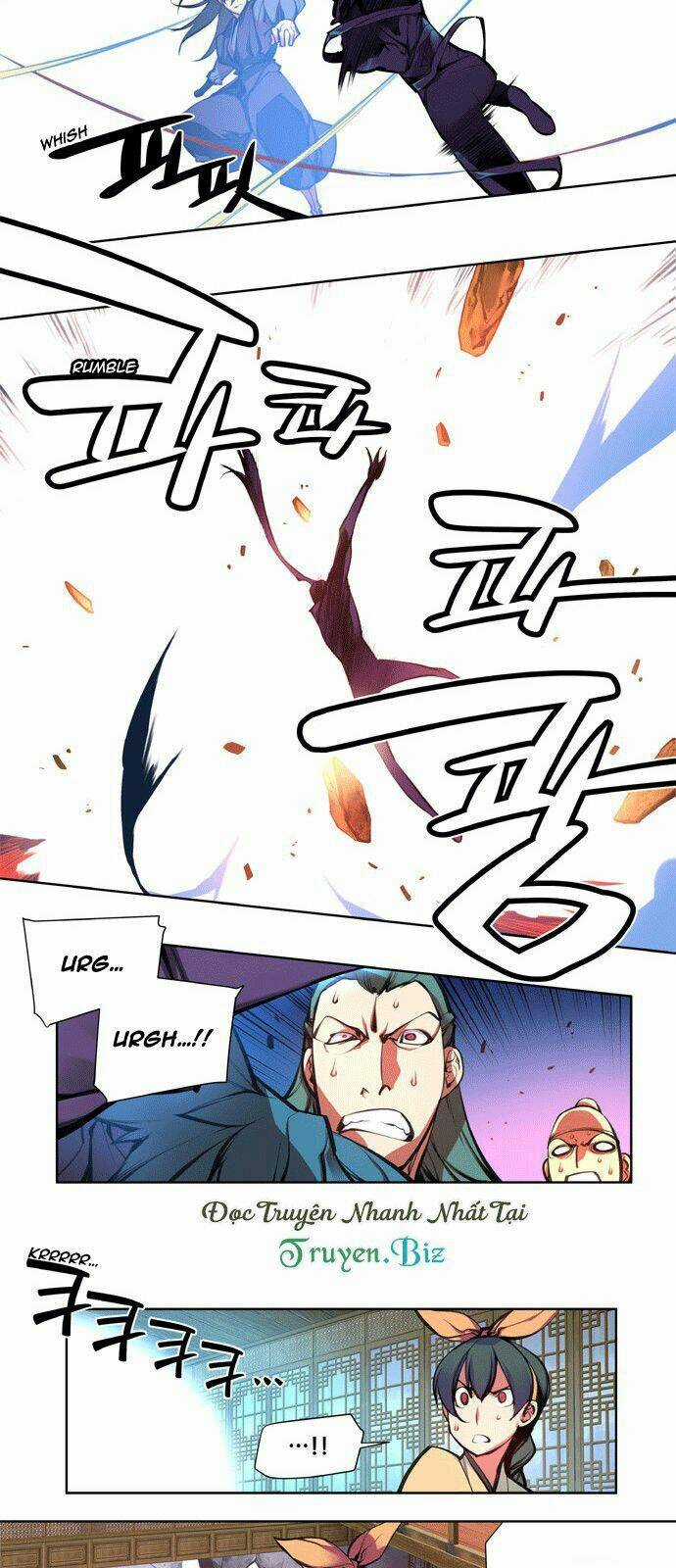 Märchen: The Embodiment Of Tales Chapter 95 trang 14