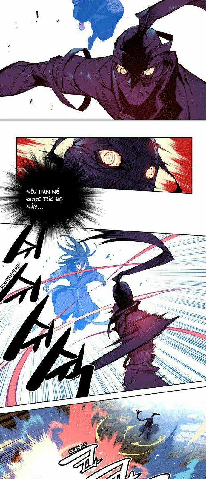 Märchen: The Embodiment Of Tales Chapter 95 trang 17