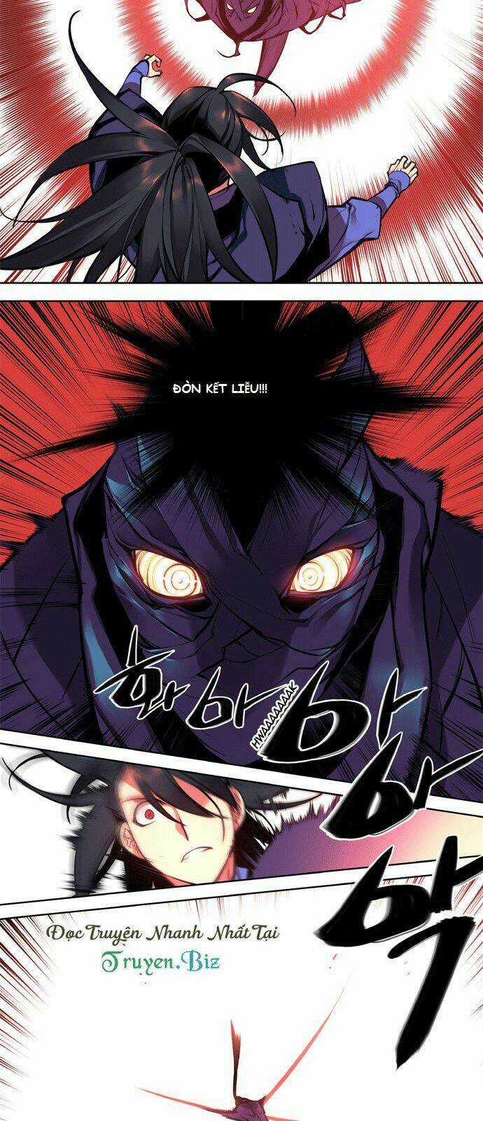 Märchen: The Embodiment Of Tales Chapter 95 trang 21