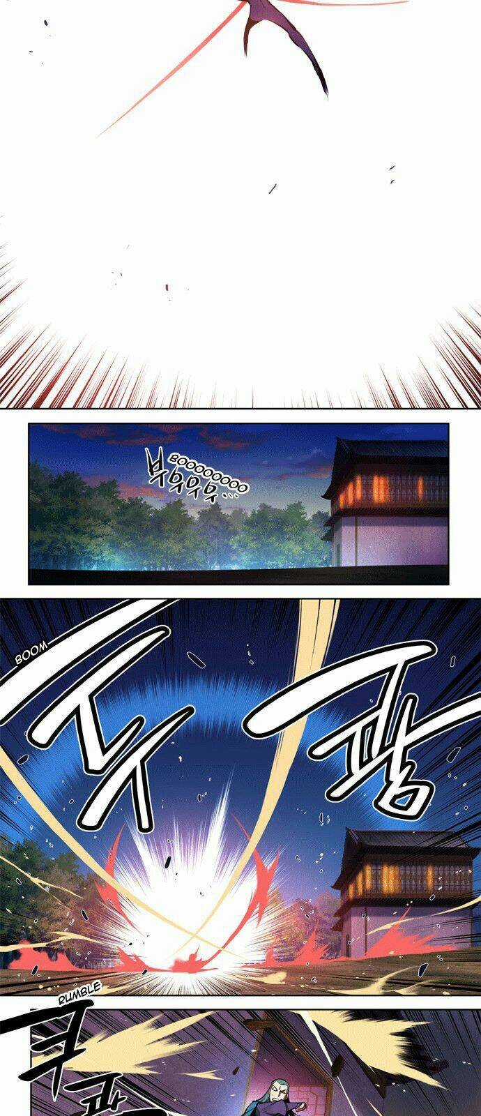 Märchen: The Embodiment Of Tales Chapter 95 trang 22