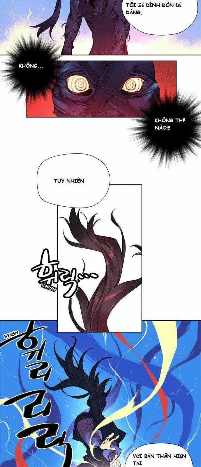 Märchen: The Embodiment Of Tales Chapter 95 trang 24