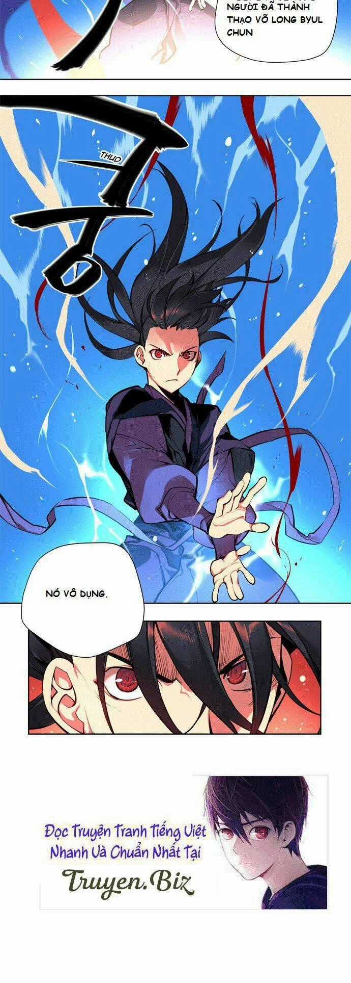 Märchen: The Embodiment Of Tales Chapter 95 trang 25