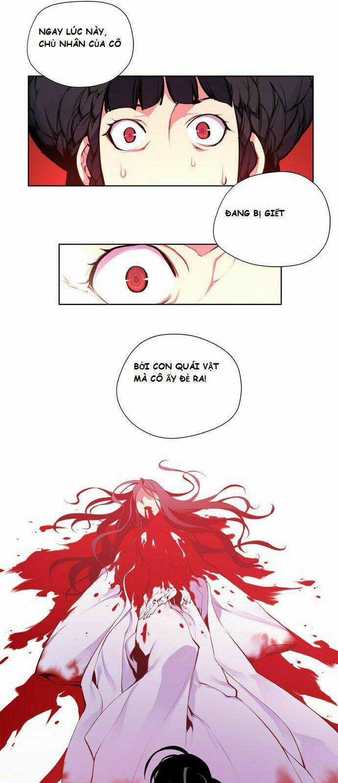 Märchen: The Embodiment Of Tales Chapter 96 trang 25