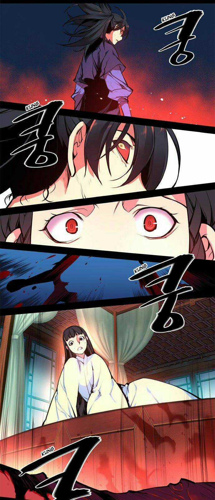 Märchen: The Embodiment Of Tales Chapter 96 trang 27