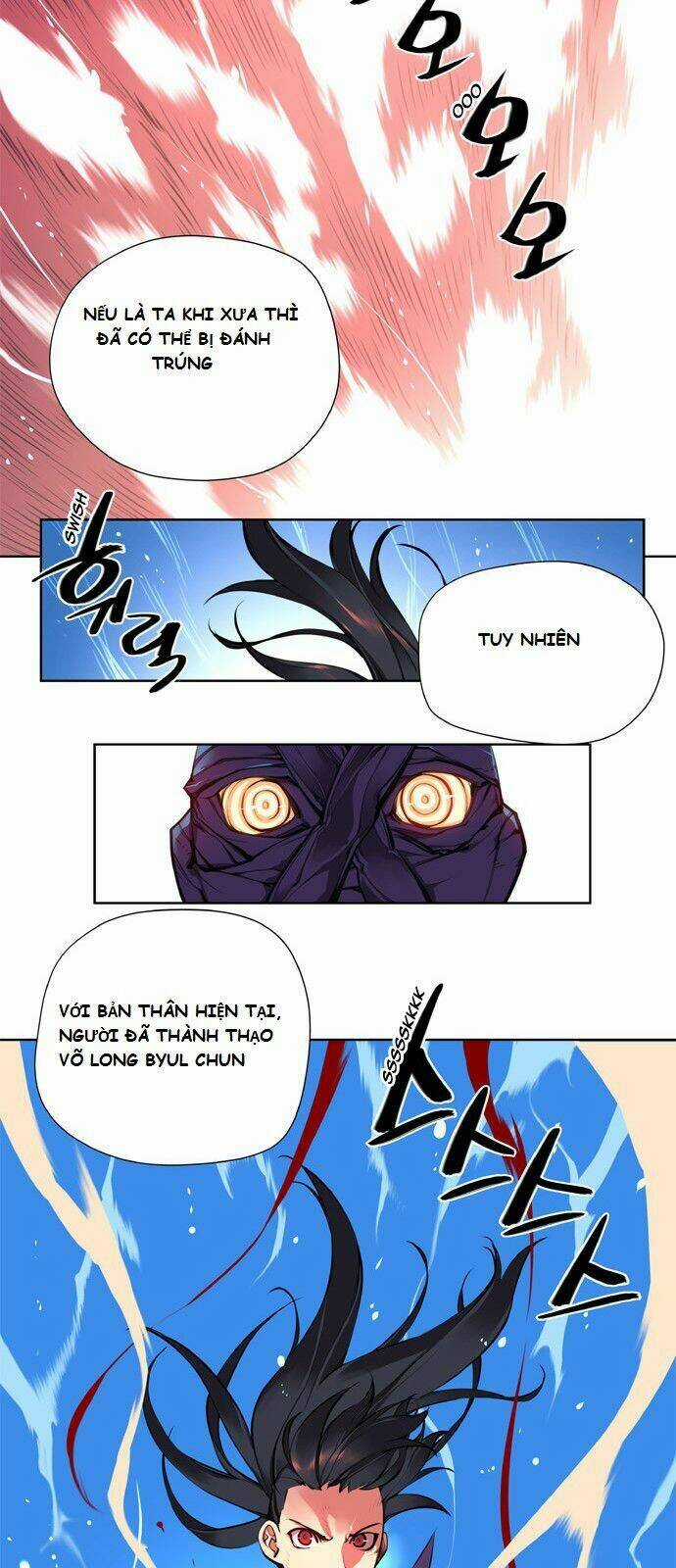 Märchen: The Embodiment Of Tales Chapter 96 trang 3