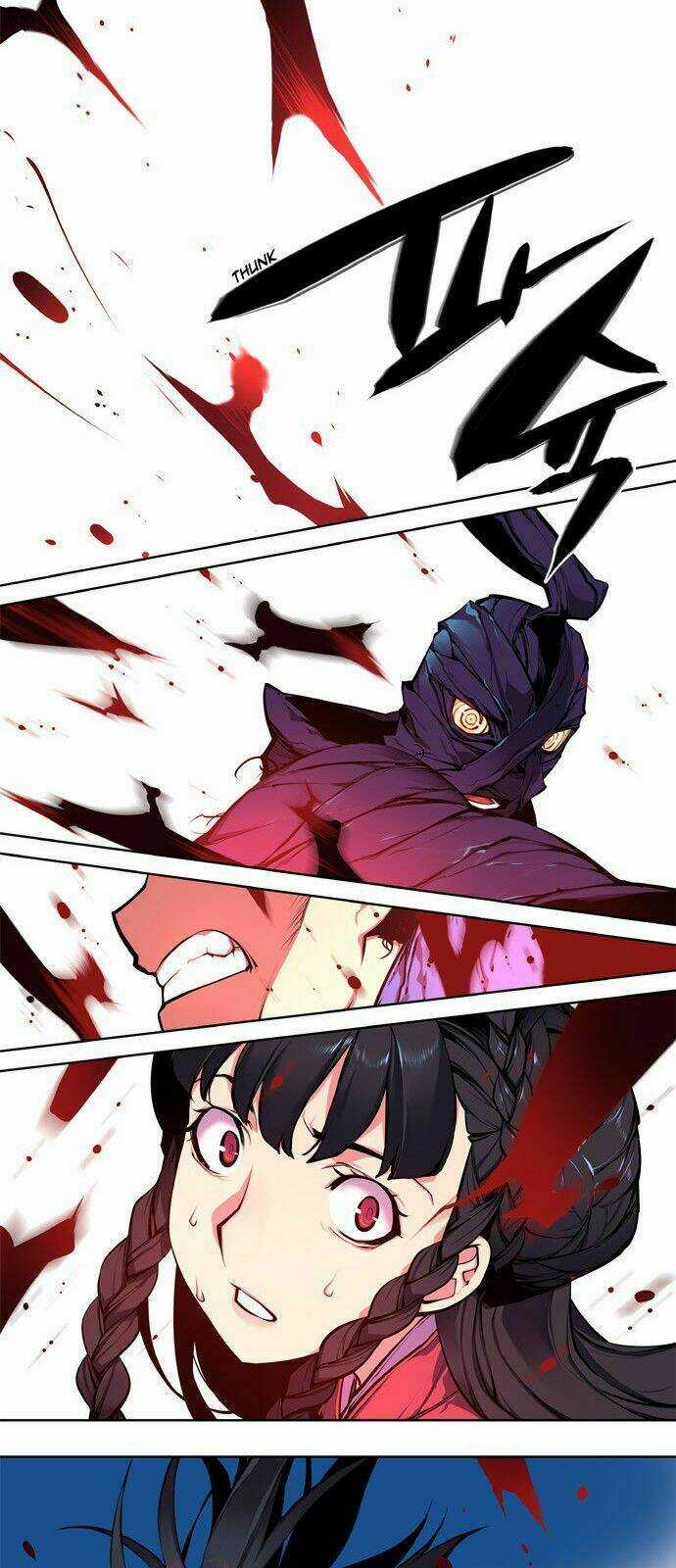 Märchen: The Embodiment Of Tales Chapter 96 trang 32