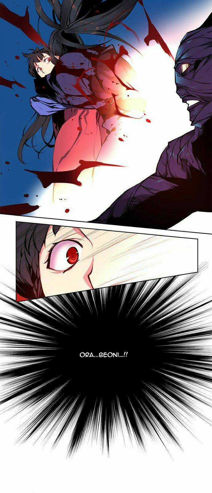 Märchen: The Embodiment Of Tales Chapter 96 trang 33